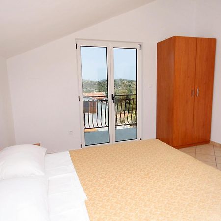 Apartments By The Sea Grebastica, Sibenik - 4881 Baselovici ห้อง รูปภาพ