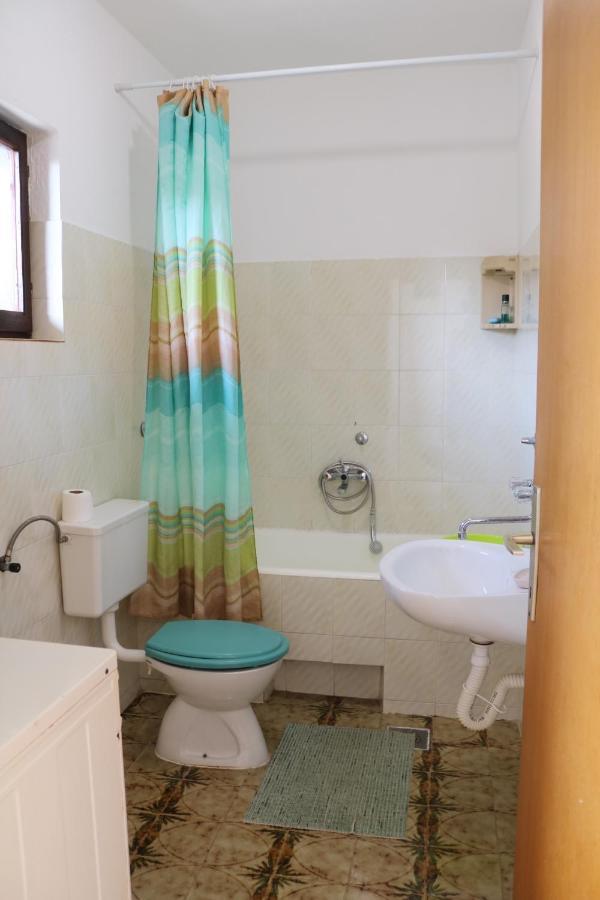 Apartments By The Sea Grebastica, Sibenik - 4881 Baselovici ภายนอก รูปภาพ