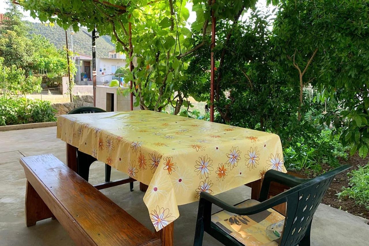 Apartments By The Sea Grebastica, Sibenik - 4881 Baselovici ภายนอก รูปภาพ