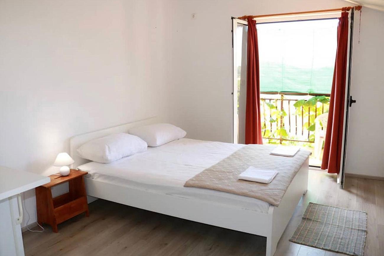 Apartments By The Sea Grebastica, Sibenik - 4881 Baselovici ภายนอก รูปภาพ
