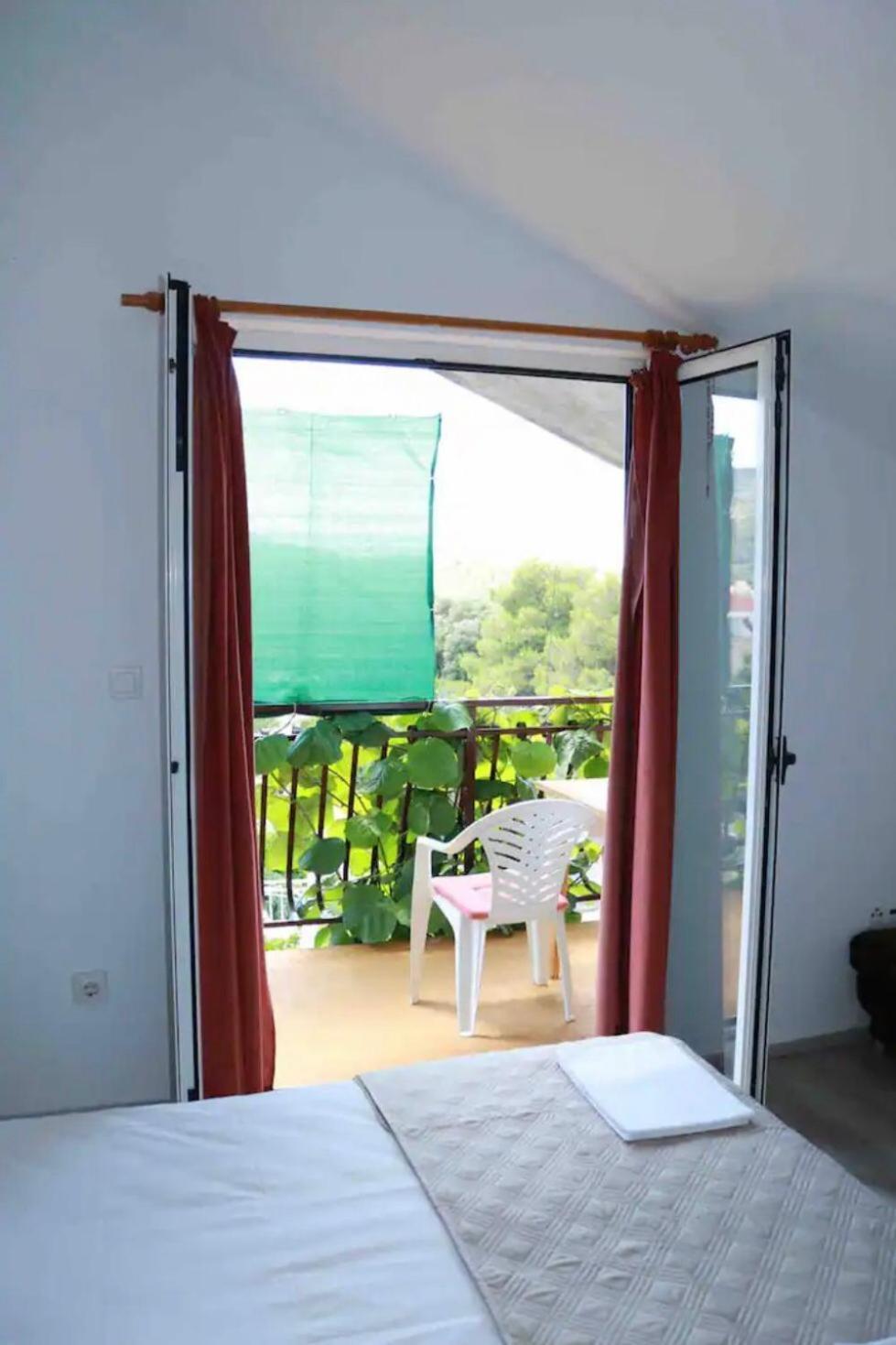 Apartments By The Sea Grebastica, Sibenik - 4881 Baselovici ห้อง รูปภาพ