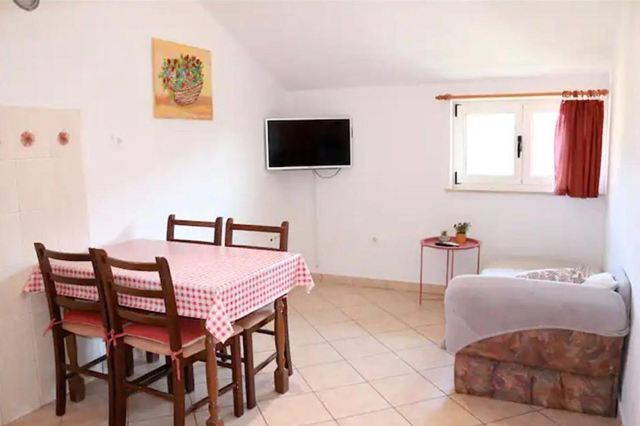 Apartments By The Sea Grebastica, Sibenik - 4881 Baselovici ภายนอก รูปภาพ
