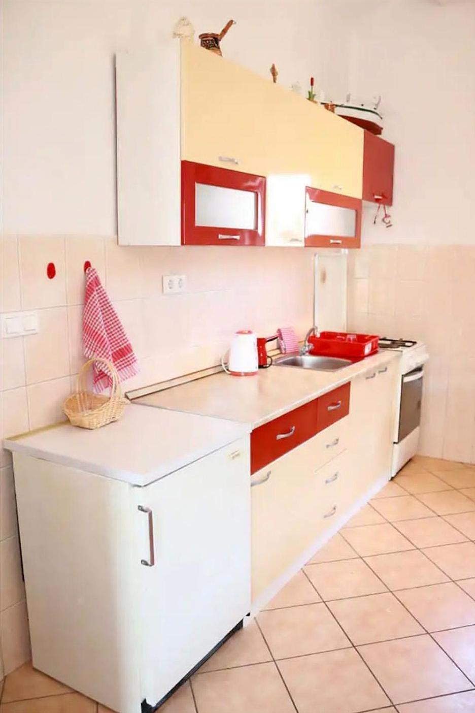 Apartments By The Sea Grebastica, Sibenik - 4881 Baselovici ห้อง รูปภาพ