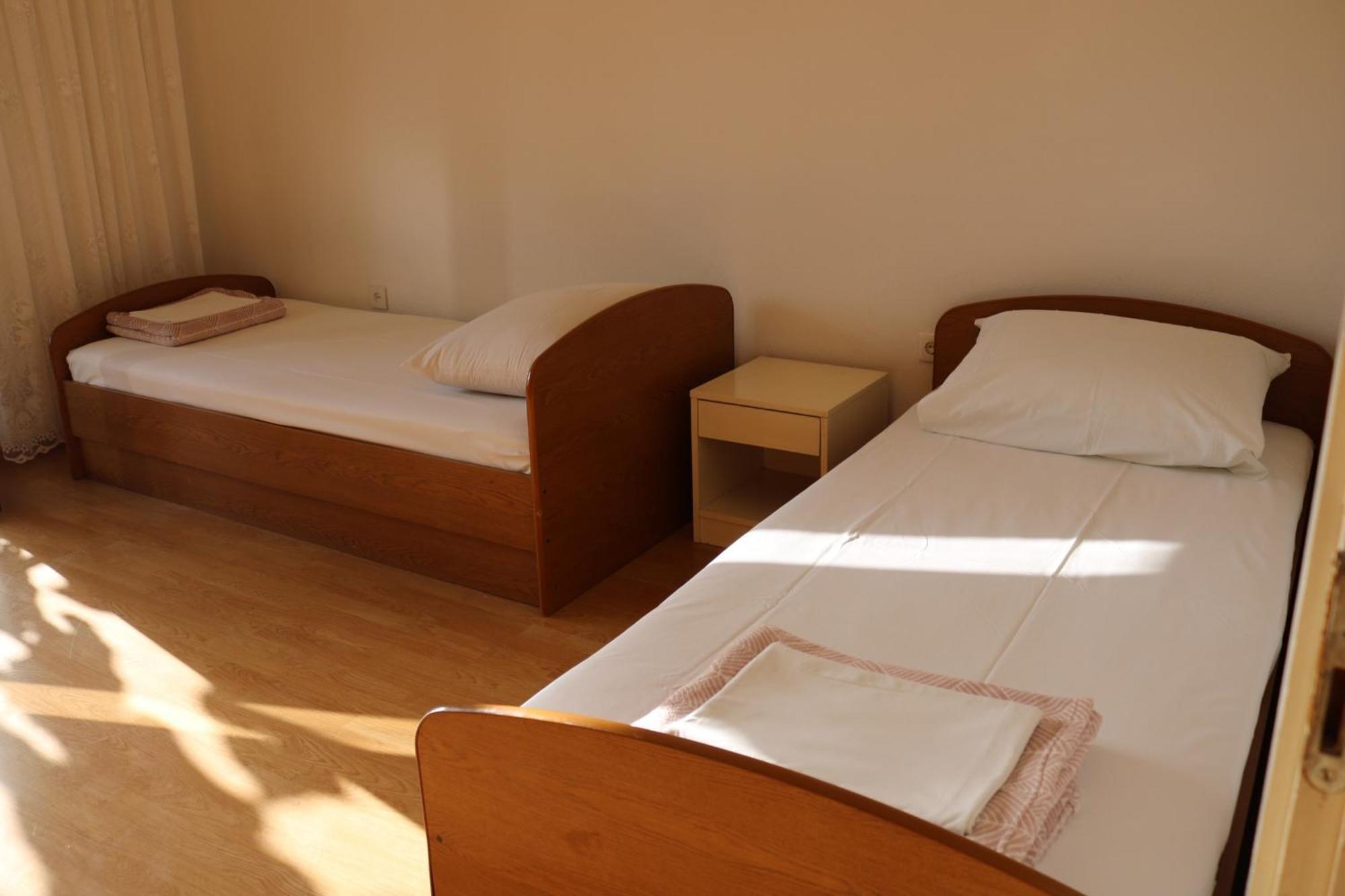 Apartments By The Sea Grebastica, Sibenik - 4881 Baselovici ห้อง รูปภาพ